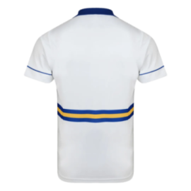 Leeds United Retro Home Shirt 1993/95