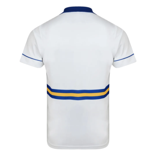 Leeds United Retro Home Shirt 1993/95