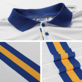 Leeds United Retro Home Shirt 1993/95