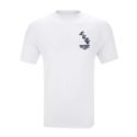 Leeds United 1972 Retro Home Shirt for