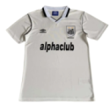 Santos FC 2001 Retro Home Jersey Men