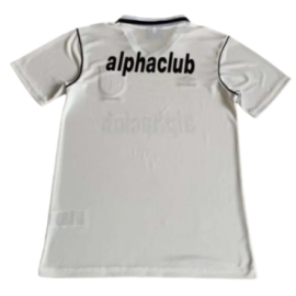 Santos FC 2001 Retro Home Jersey Men