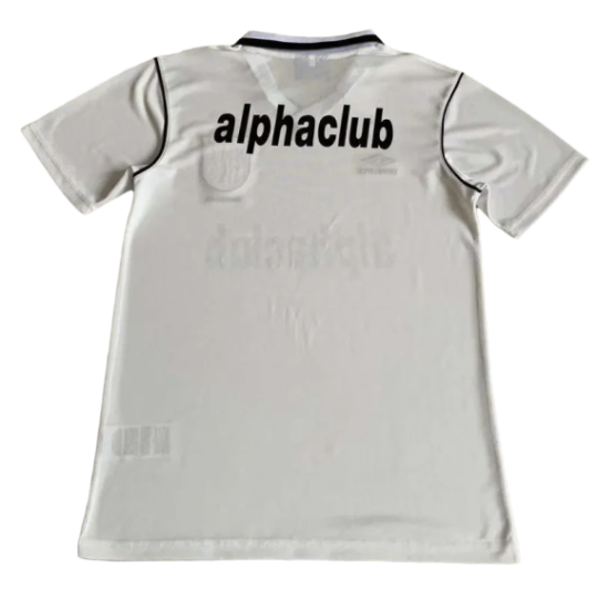 Santos FC 2001 Retro Home Jersey Men