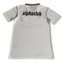 Santos FC 2001 Retro Home Jersey Men