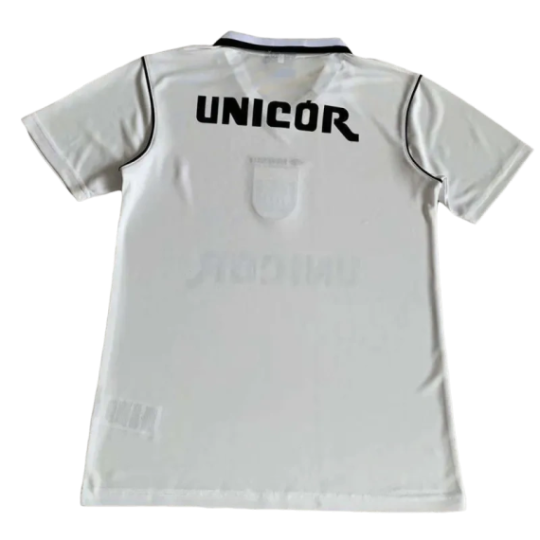 Santos FC 1999 Retro Home Jersey Men