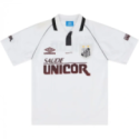 Santos FC 1997 Home Retro Jersey Men