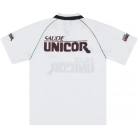 Santos FC 1997 Home Retro Jersey Men
