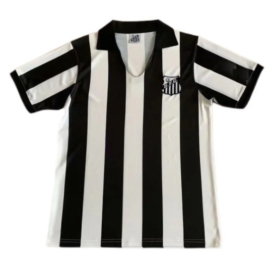 Santos FC 1956 Retro Home Jersey Men