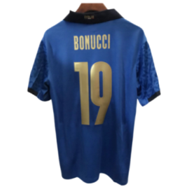 Italy Retro Home Shirt 2020/21 Men