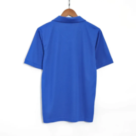 Brazil 1957 Retro Away Jersey Men
