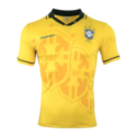Brazil 1994 Home Retro Jersey Men's