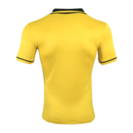 Brazil 1994 Home Retro Jersey Men's