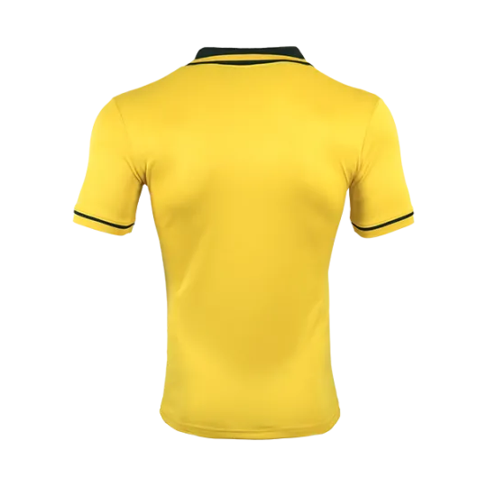 Brazil 1994 Home Retro Jersey Men's