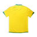 Brazil 2006 Retro Home Shirt Men World