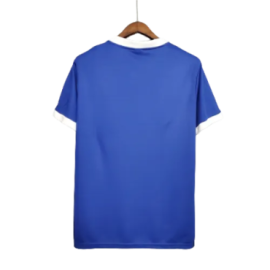 Argentina 1986 Away Retro Jersey Men