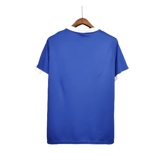 Argentina 1986 Away Retro Jersey Men