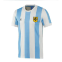 Argentina 1990 Retro Home Jersey Men's