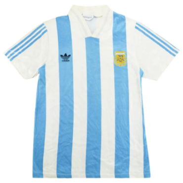 Argentina 1993 Home Retro Jersey Men