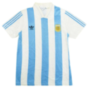 Argentina 1993 Home Retro Jersey Men