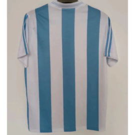 Argentina 1993 Home Retro Jersey Men