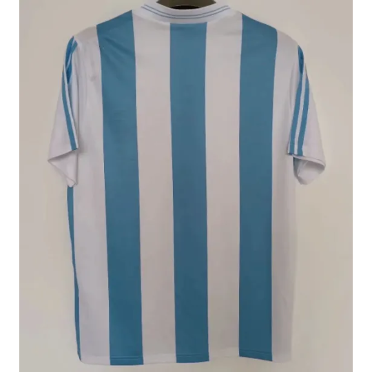 Argentina 1993 Home Retro Jersey Men