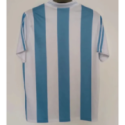Argentina 1993 Home Retro Jersey Men