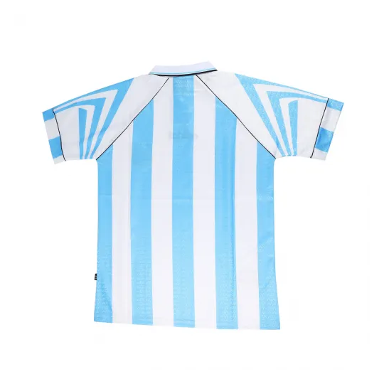Argentina 1996 Home Retro Jersey Men