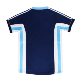 Argentina 1998 Away Retro Jersey Men's