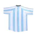 Argentina 1998 Retro Home Jersey Men