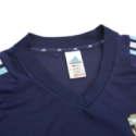 Argentina 2002 Away Retro Jersey Men