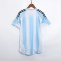 Argentina Retro Home Jersey 2004/05 Men