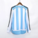 Argentina 2006 Retro Home Jersey Men