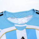 Argentina 2006 Retro Home Jersey Men