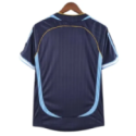 Argentina 2006 Away Retro Jersey Men's