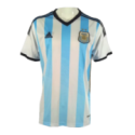 Argentina Retro Home Jersey 2014/15 Men