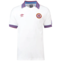 Aston Villa Retro Away Shirt 1980 Men