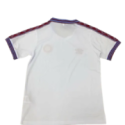 Aston Villa Retro Away Shirt 1980 Men
