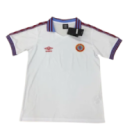 Aston Villa Retro Away Shirt 1980 Men