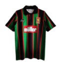 Aston Villa Retro Away Shirt 1993/95 Men