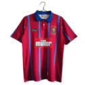 Aston Villa 1993/95 Home Retro Shirt Men