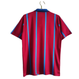 Aston Villa 1993/95 Home Retro Shirt Men