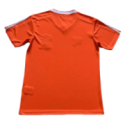 Netherlands Retro Home Jersey 1986 Men