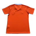 Netherlands 1988 Home Retro Jersey 100th