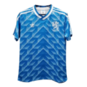 Netherlands 1988 Retro Away Jersey Men