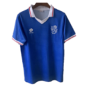 Netherlands 1991 Away Retro Jersey Men