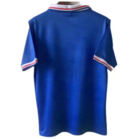 Netherlands 1991 Away Retro Jersey Men