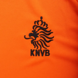 Netherlands 2002 Home Retro Jersey Men
