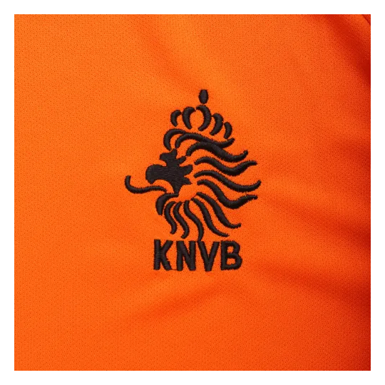 Netherlands 2002 Home Retro Jersey Men