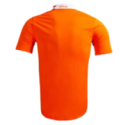 Netherlands Retro Home Jersey 2008 Men