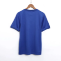 Italy 1970 Retro Home Jersey Men